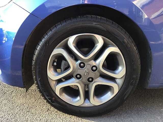 Hyundai i20 1.2 MPi Play 5dr