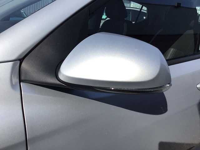 Hyundai i10 1.0 MPi SE Connect 5dr