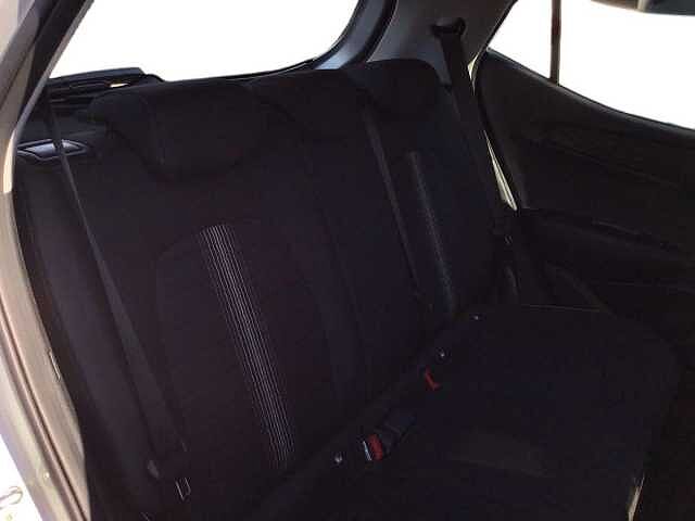 Hyundai i10 1.0 MPi SE Connect 5dr