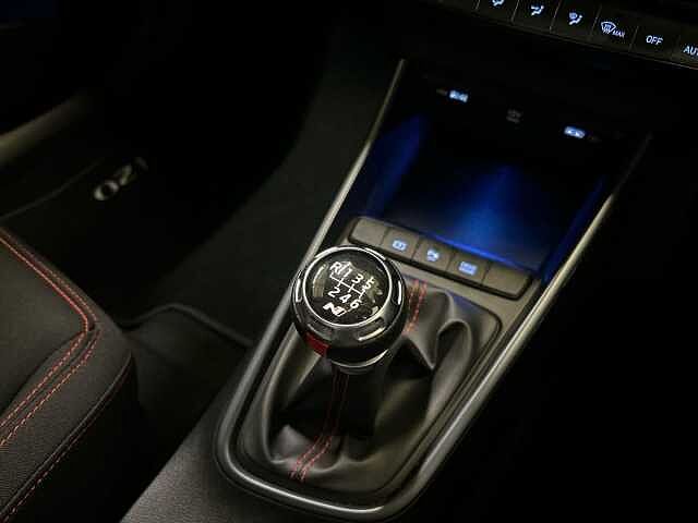 Hyundai i20 1.0T GDi 48V MHD 120 N Line 5dr