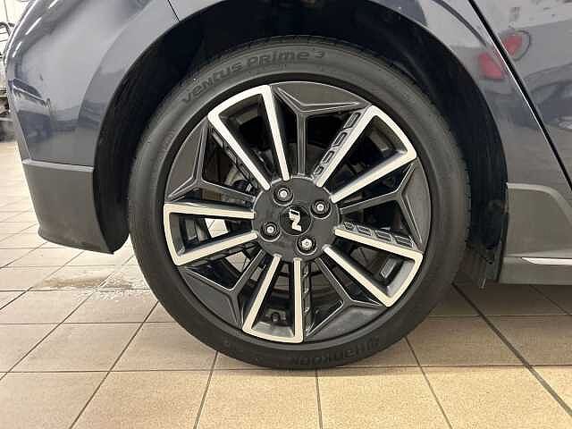 Hyundai i20 1.0T GDi 48V MHD 120 N Line 5dr