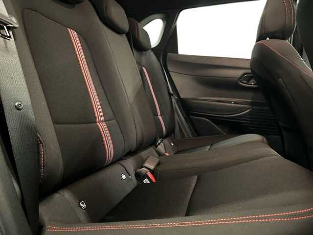 Hyundai i20 1.0T GDi 48V MHD 120 N Line 5dr