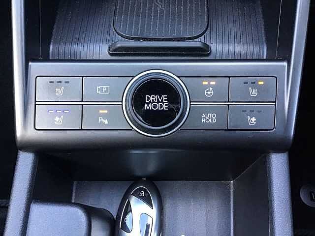 Hyundai Kona 1.6 GDi Hybrid Ultimate 5dr DCT