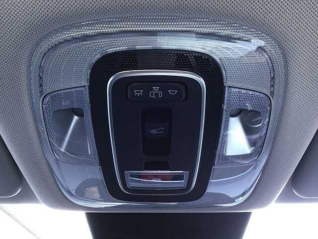 Hyundai Kona 1.6 GDi Hybrid Ultimate 5dr DCT