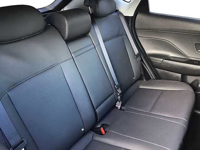 Hyundai Kona 1.6 GDi Hybrid Ultimate 5dr DCT