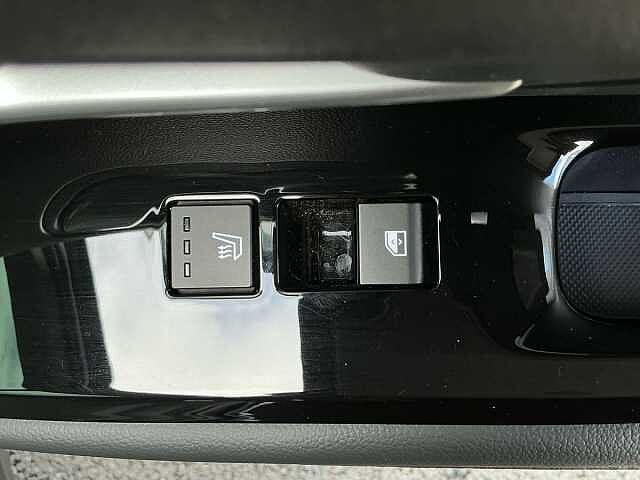 Hyundai Tucson 1.6T Plug-in Hybrid Ultimate 5dr Auto