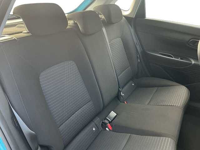 Hyundai I20 1.0T GDi 48V MHD SE Connect 5dr Green