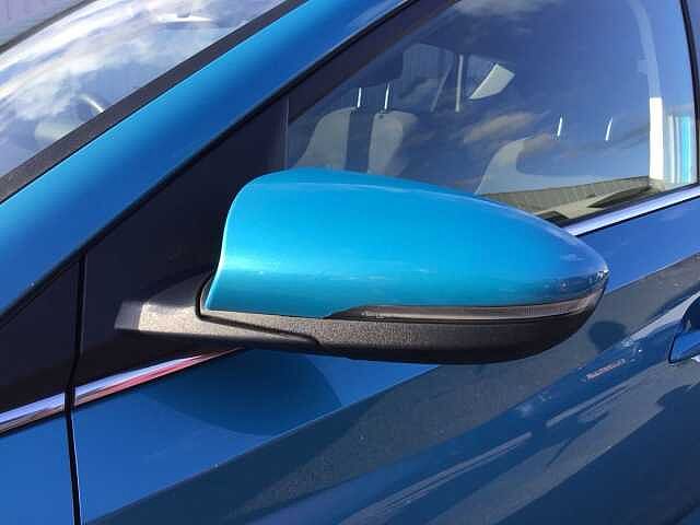 Hyundai Bayon 1.0 TGDi 48V MHEV Premium 5dr DCT