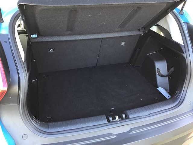 Hyundai Bayon 1.0 TGDi 48V MHEV Premium 5dr DCT