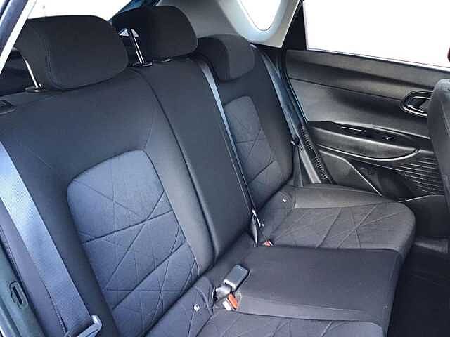 Hyundai Bayon 1.0 TGDi 48V MHEV Premium 5dr DCT