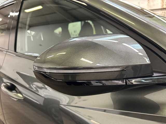 Hyundai Tucson 1.6 TGDi 48V MHD SE Connect 5dr 2WD DCT