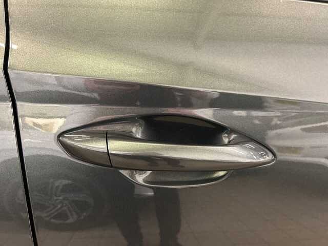 Hyundai Tucson 1.6 TGDi 48V MHD SE Connect 5dr 2WD DCT