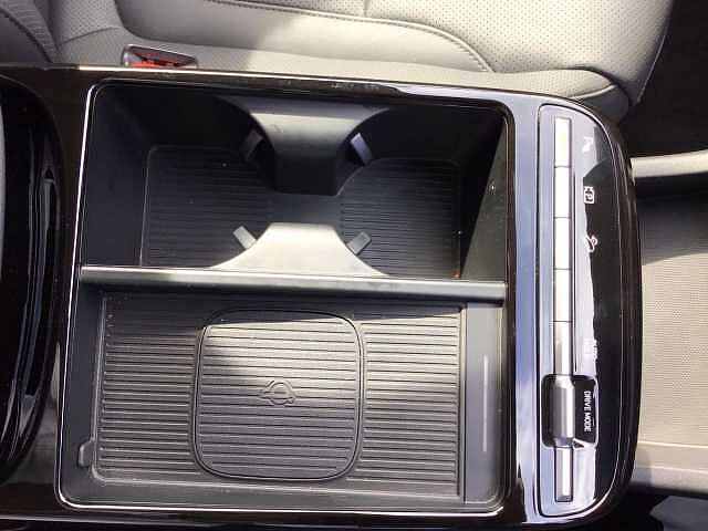 Hyundai Tucson 1.6T Hybrid Ultimate 5dr Auto