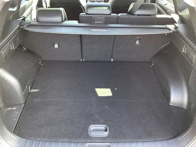 Hyundai Tucson 1.6T Hybrid Ultimate 5dr Auto