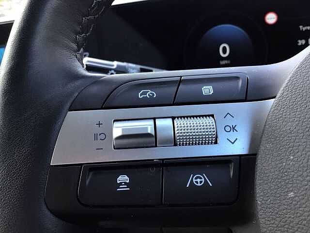 Hyundai Tucson 1.6T Hybrid Ultimate 5dr Auto