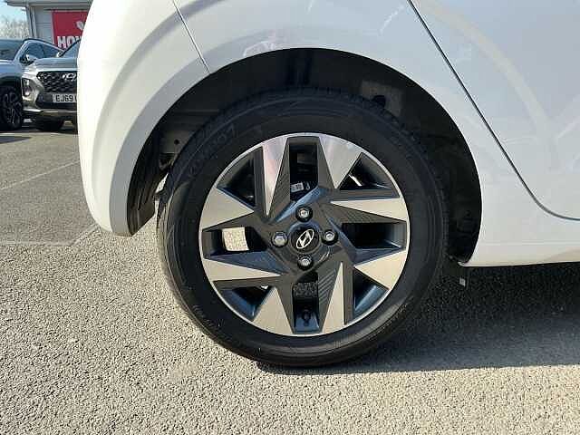 Hyundai i10 1.0 Advance 5dr