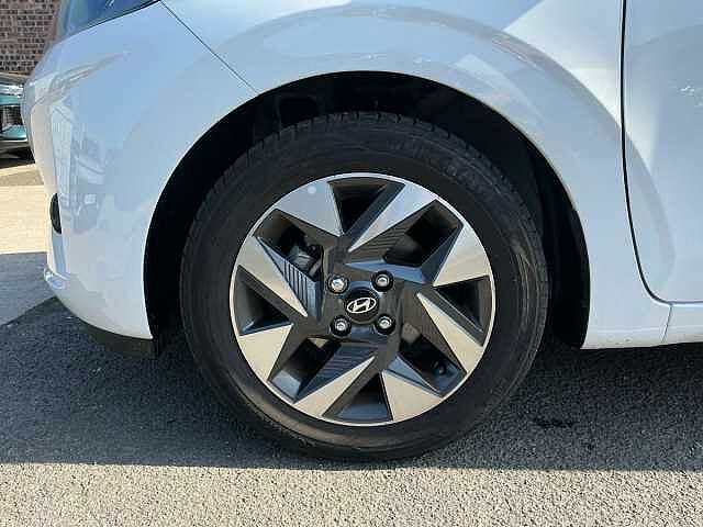 Hyundai i10 1.0 Advance 5dr