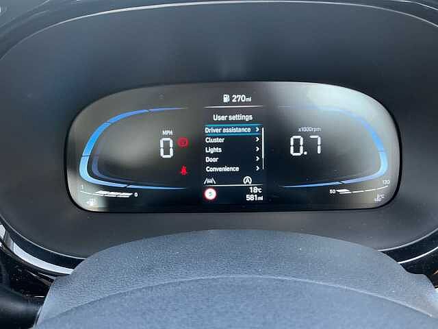 Hyundai i10 1.0 Advance 5dr