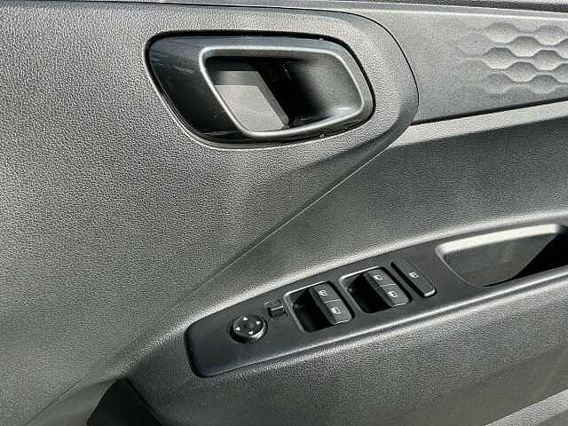 Hyundai i10 1.0 Advance 5dr