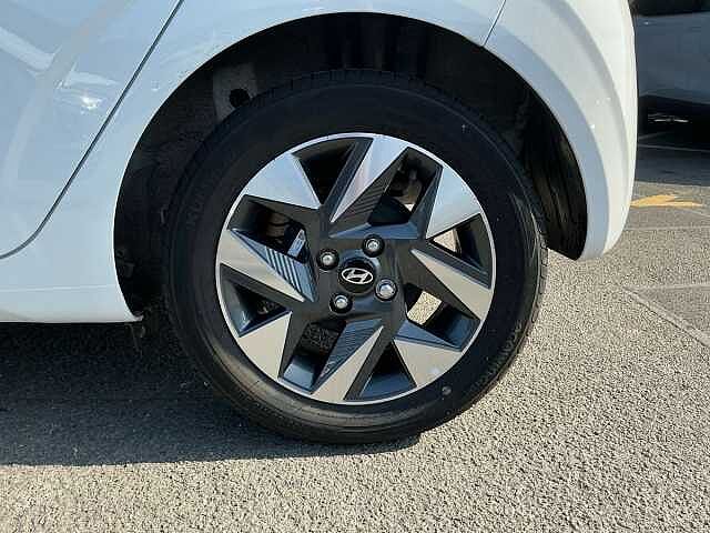 Hyundai i10 1.0 Advance 5dr