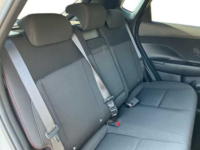 Hyundai KONA 1.0T 100 N Line 5dr Grey