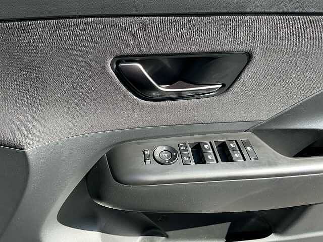 Hyundai KONA 1.0T 100 N Line 5dr Grey