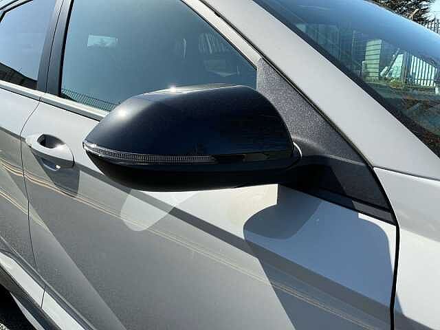 Hyundai KONA 1.0T 100 N Line 5dr Grey