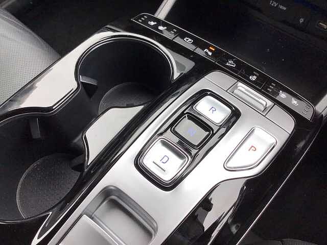 Hyundai Tucson 1.6 TGDi Hybrid 230 Ultimate 5dr 2WD Auto