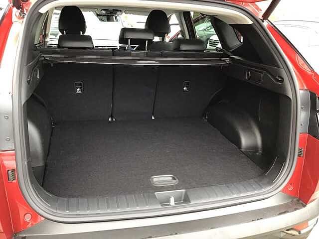 Hyundai Tucson 1.6 TGDi Hybrid 230 Ultimate 5dr 2WD Auto