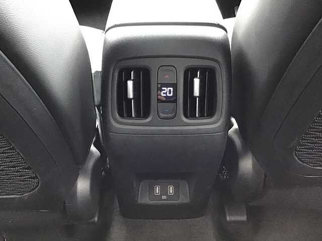 Hyundai Tucson 1.6 TGDi Hybrid 230 Ultimate 5dr 2WD Auto