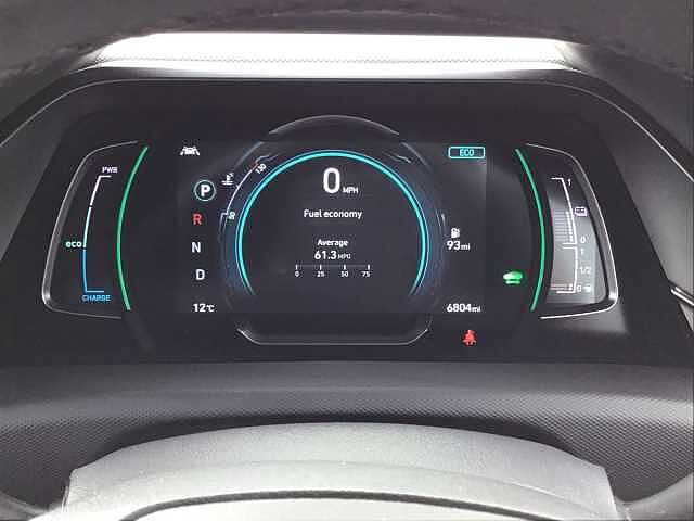 Hyundai Ioniq 1.6 GDi Hybrid Premium SE 5dr DCT