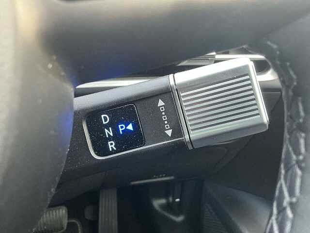 Hyundai Tucson 1.6T Hybrid Ultimate 5dr Auto