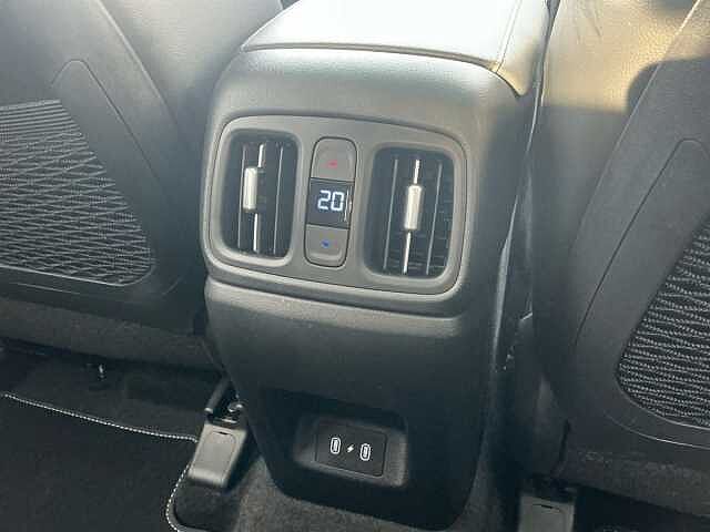 Hyundai Tucson 1.6T Hybrid Ultimate 5dr Auto