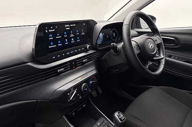 1.0 [63] Premium 5dr Auto [Nav]