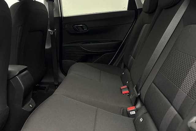 Hyundai I10 1.0 [63] Premium 5dr Auto [Nav] White