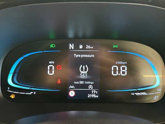Hyundai i10 1.0 [63] Premium 5dr Auto [Nav]