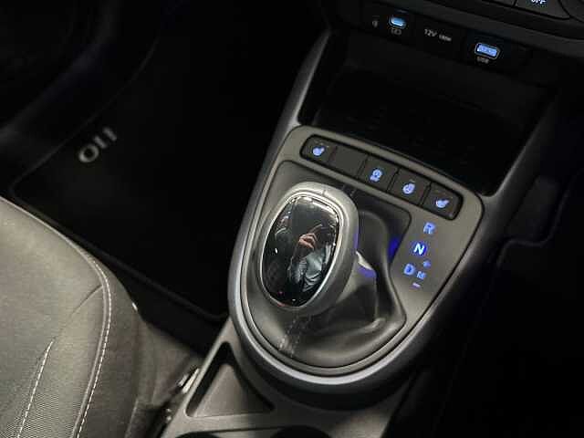 Hyundai i10 1.0 [63] Premium 5dr Auto [Nav]