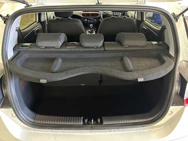 Hyundai i10 1.0 [63] Premium 5dr Auto [Nav]