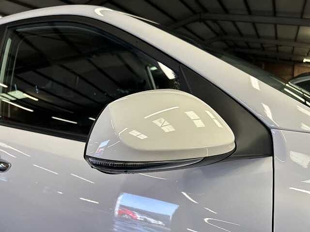 Hyundai i10 1.0 [63] Premium 5dr Auto [Nav]