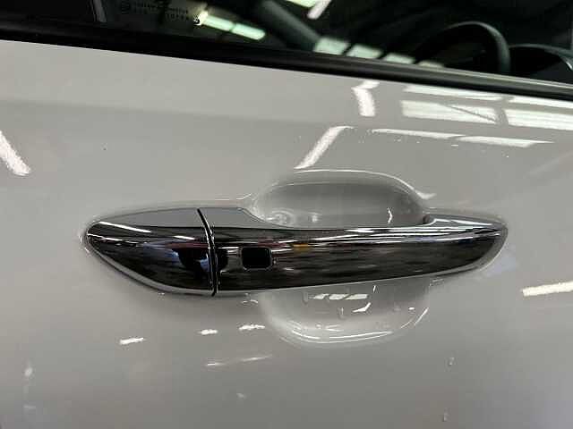 Hyundai i10 1.0 [63] Premium 5dr Auto [Nav]
