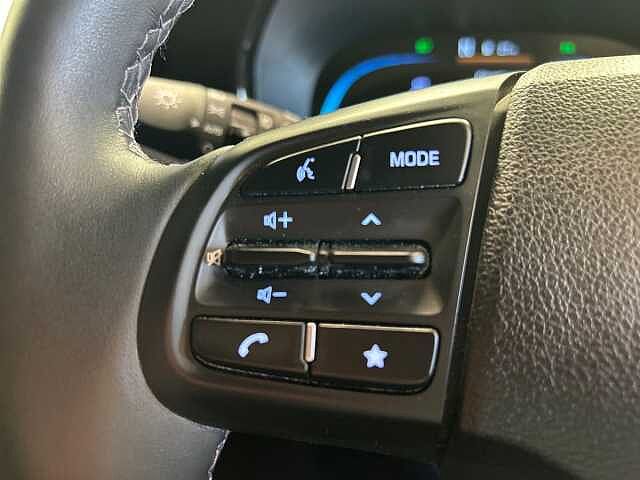 Hyundai i10 1.0 [63] Premium 5dr Auto [Nav]