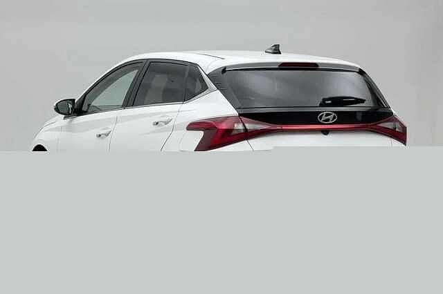 Hyundai i20 1.0T GDi Premium 5dr DCT