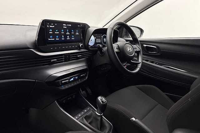 Hyundai i20 1.0T GDi Premium 5dr DCT