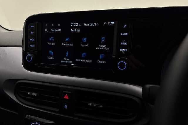 Hyundai i20 1.0T GDi Premium 5dr DCT