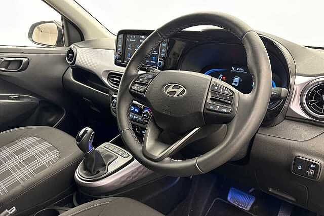 Hyundai i20 1.0T GDi Premium 5dr DCT