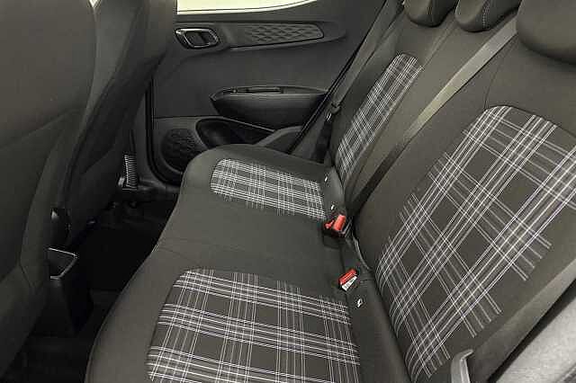 Hyundai i20 1.0T GDi Premium 5dr DCT