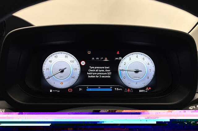 Hyundai i20 1.0T GDi Premium 5dr DCT