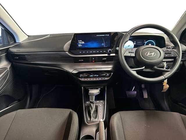 Hyundai i20 1.0T GDi Premium 5dr DCT