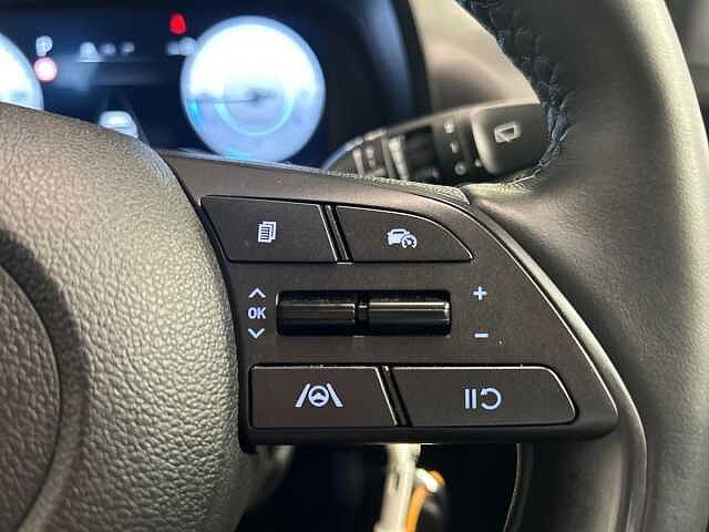 Hyundai i20 1.0T GDi Premium 5dr DCT