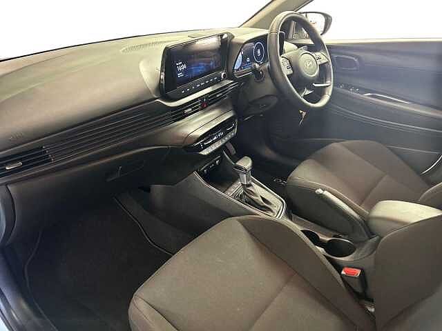 Hyundai i20 1.0T GDi Premium 5dr DCT